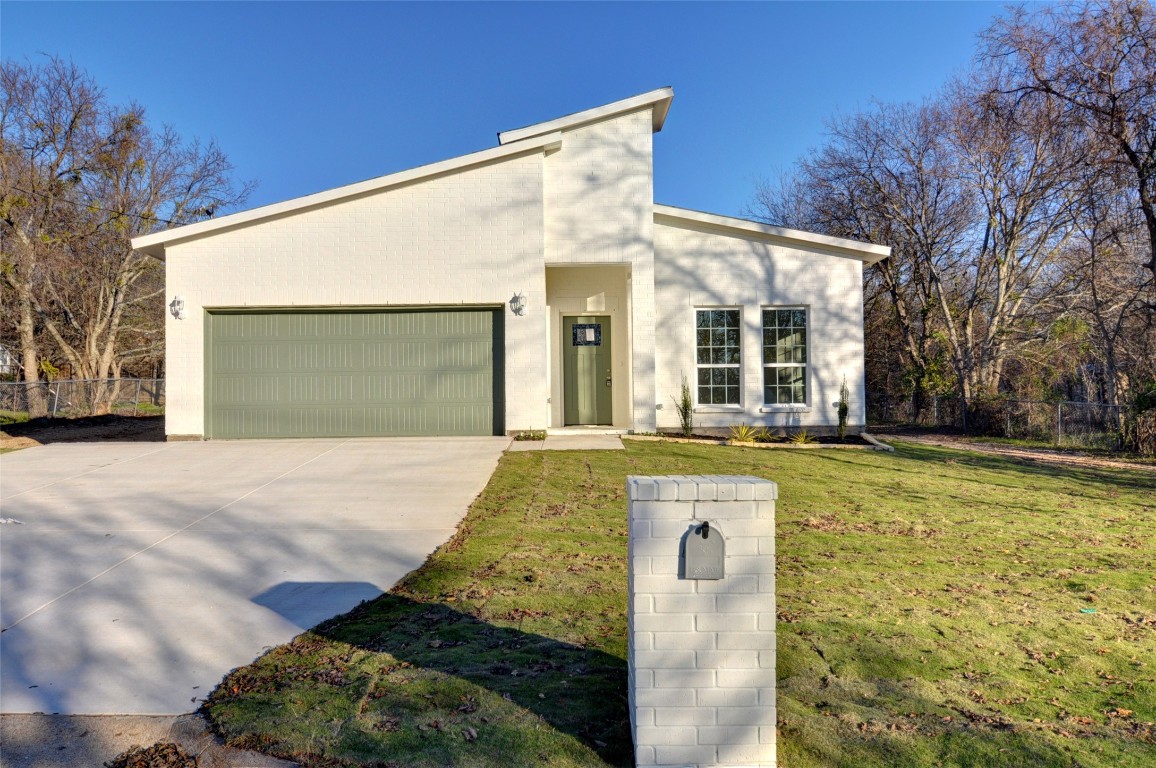 1410 Madison Street Weatherford TX 76086