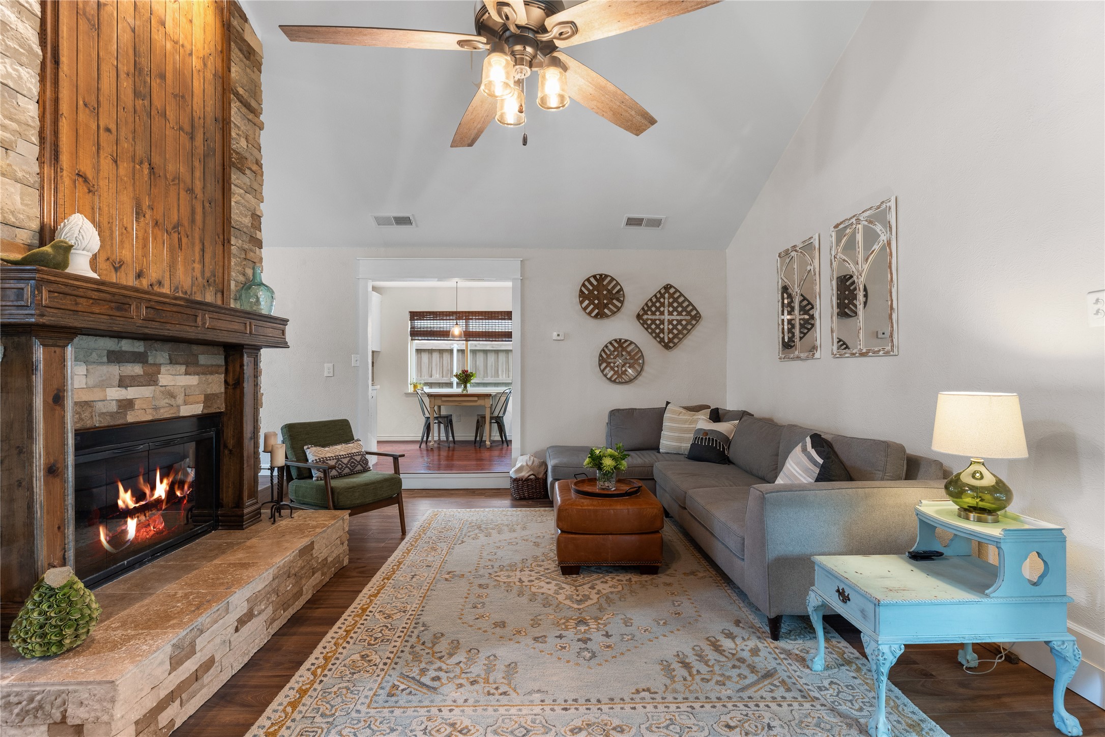 5010 Roundtable Lane Garland TX 75044