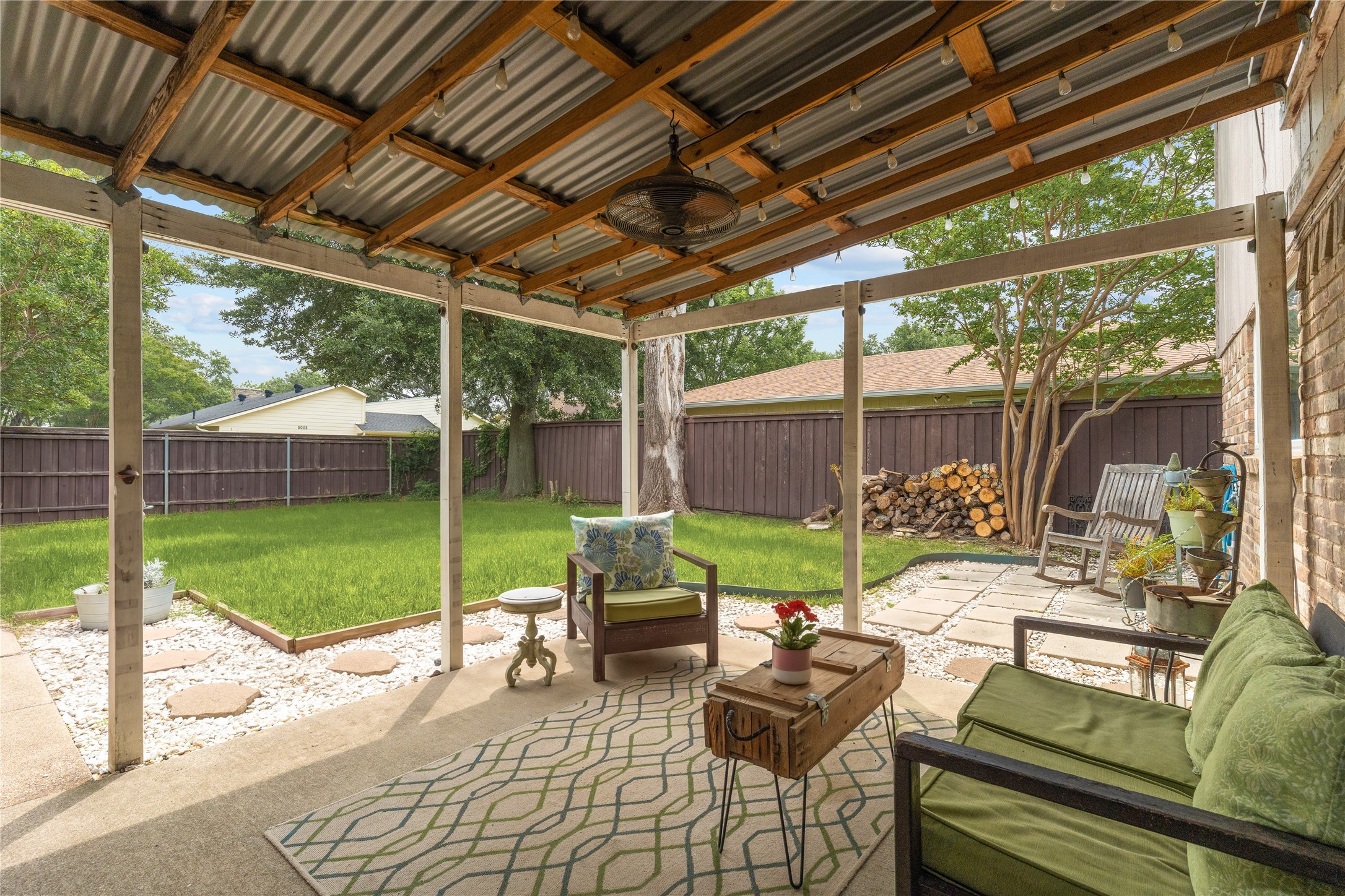 5010 Roundtable Lane Garland TX 75044