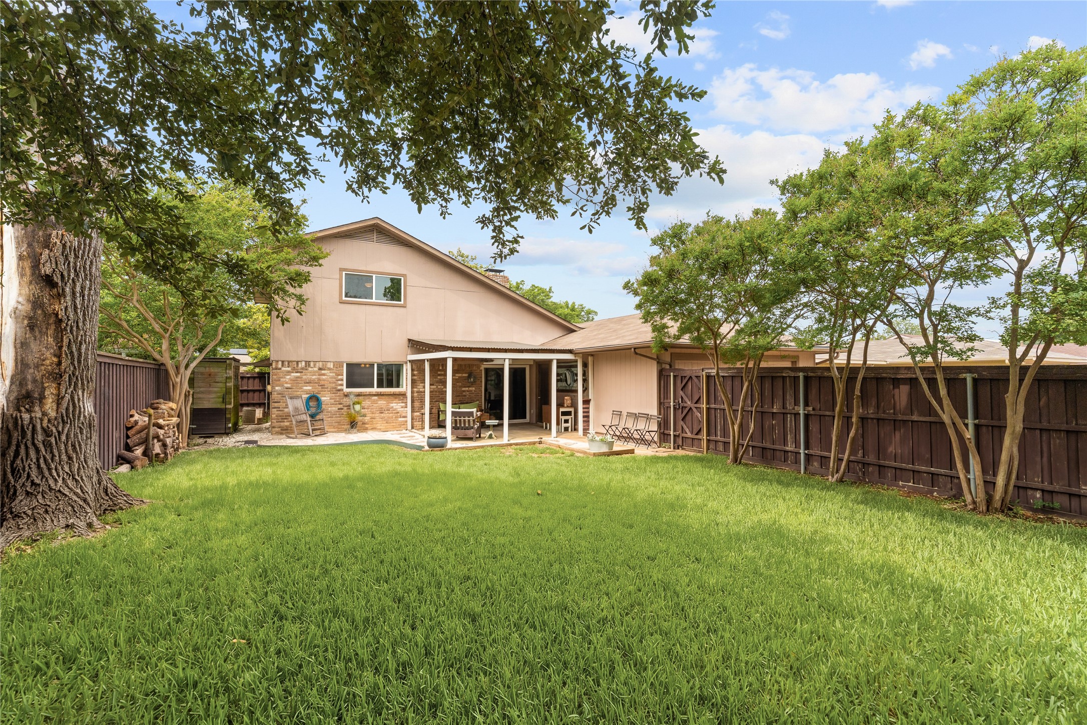 5010 Roundtable Lane Garland TX 75044