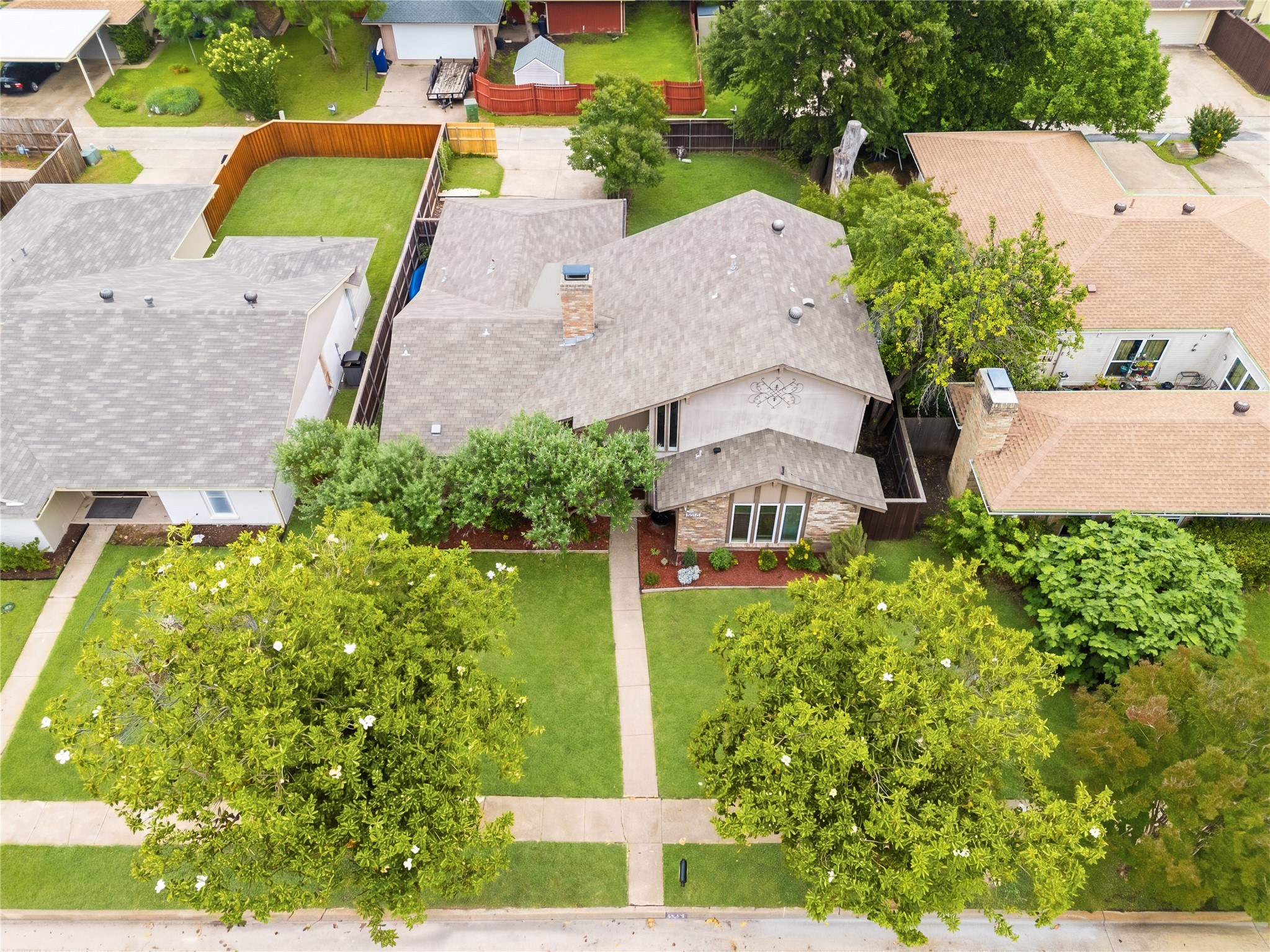 5010 Roundtable Lane Garland TX 75044