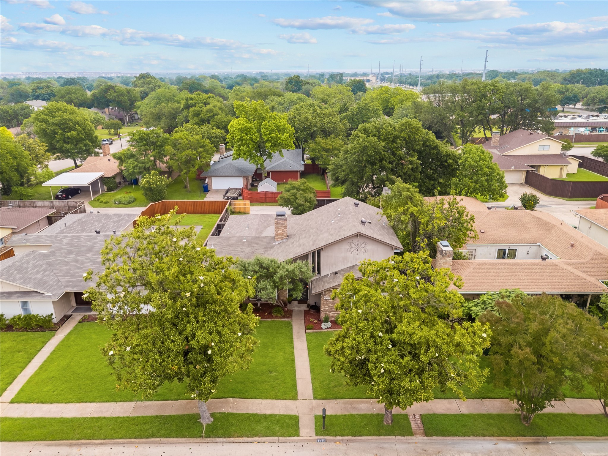 5010 Roundtable Lane Garland TX 75044