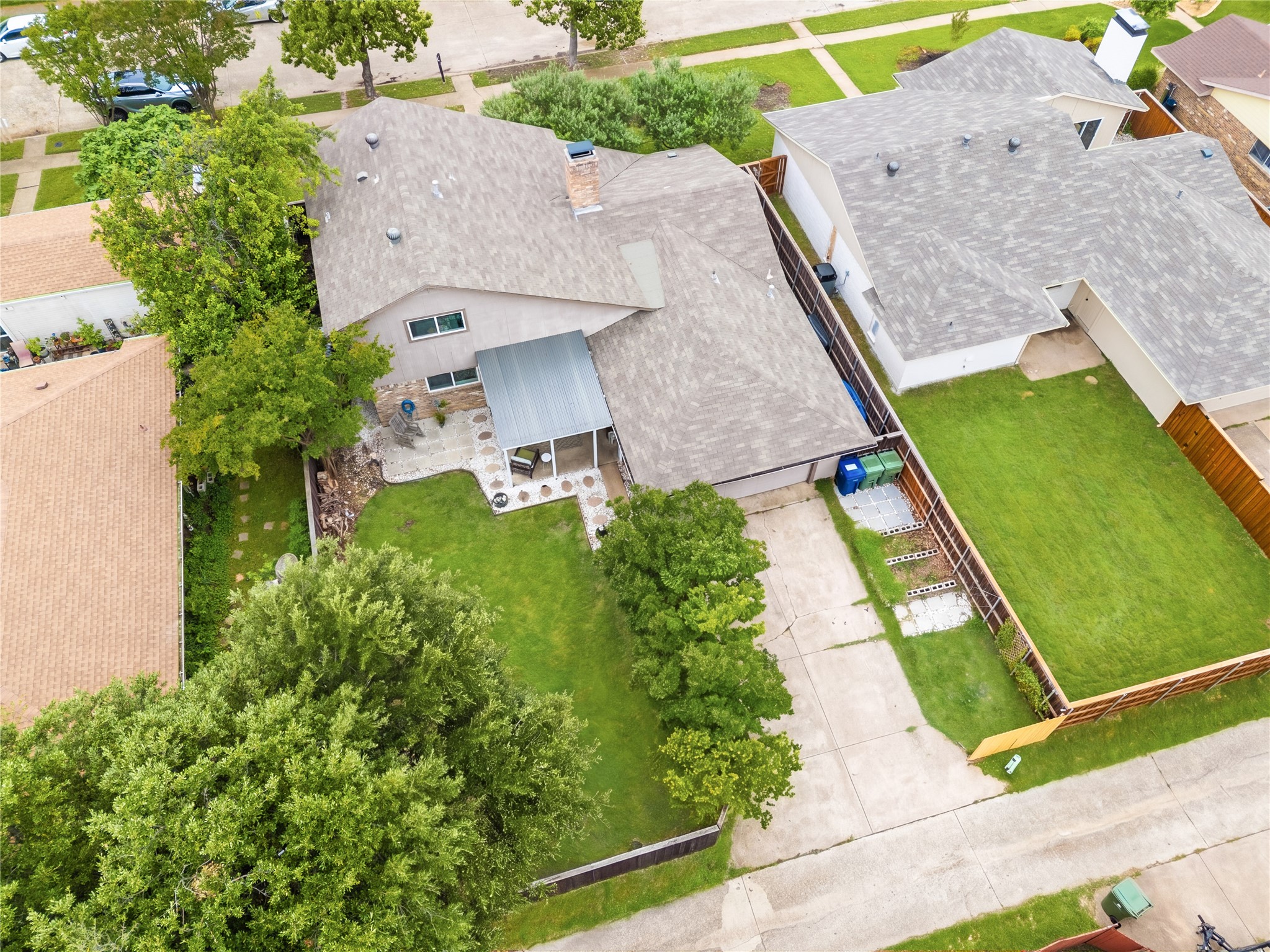 5010 Roundtable Lane Garland TX 75044