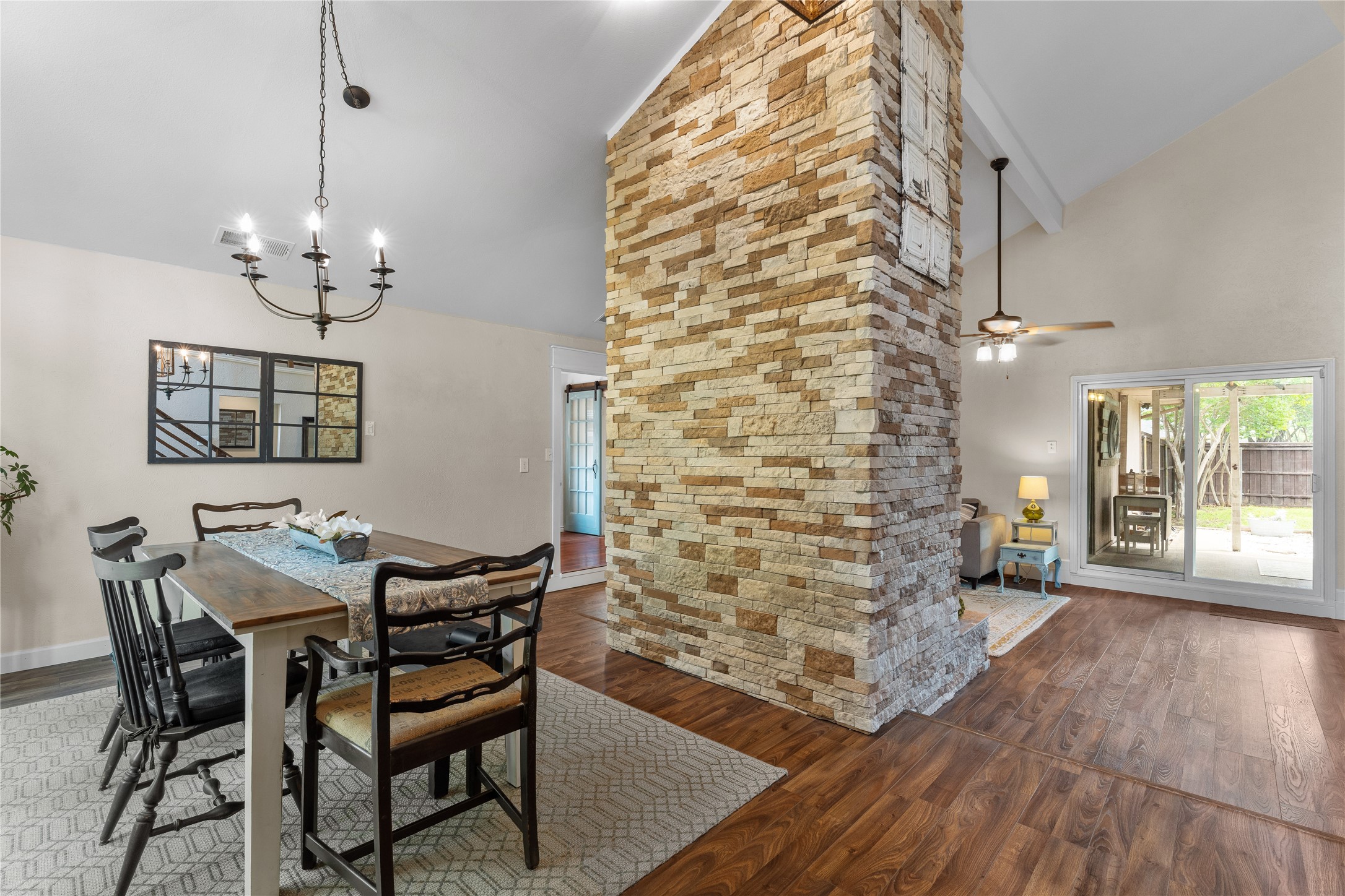 5010 Roundtable Lane Garland TX 75044