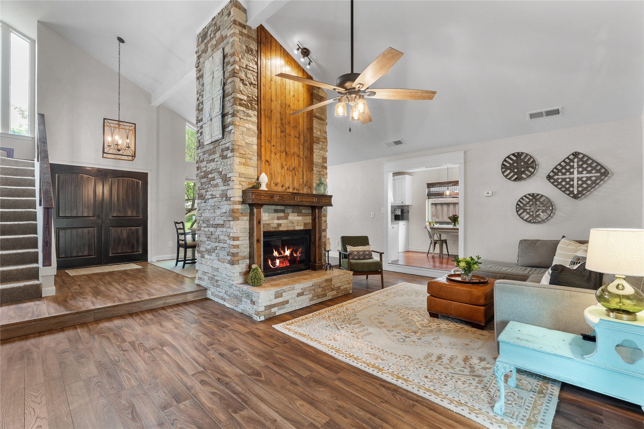 5010 Roundtable Lane Garland TX 75044