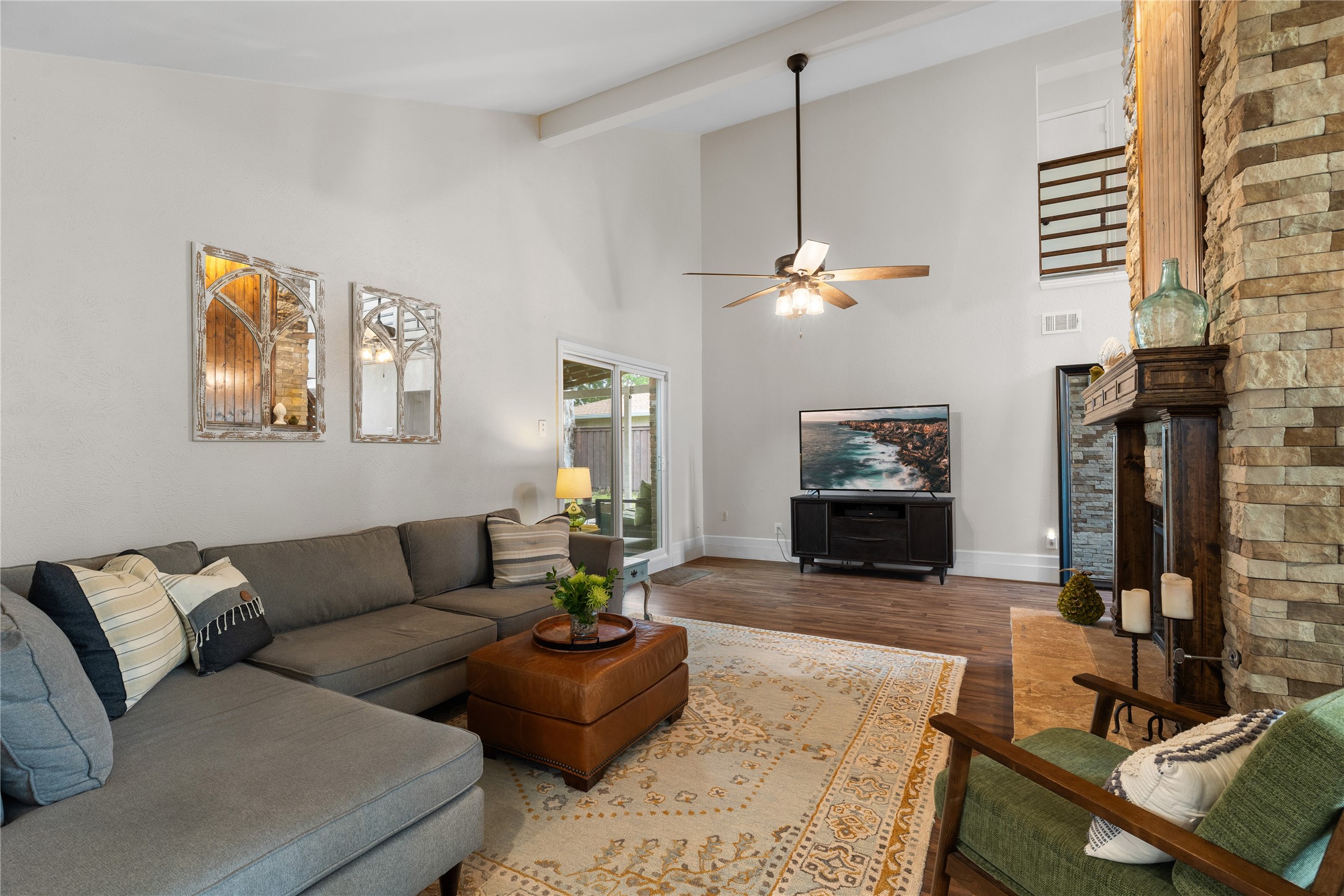 5010 Roundtable Lane Garland TX 75044