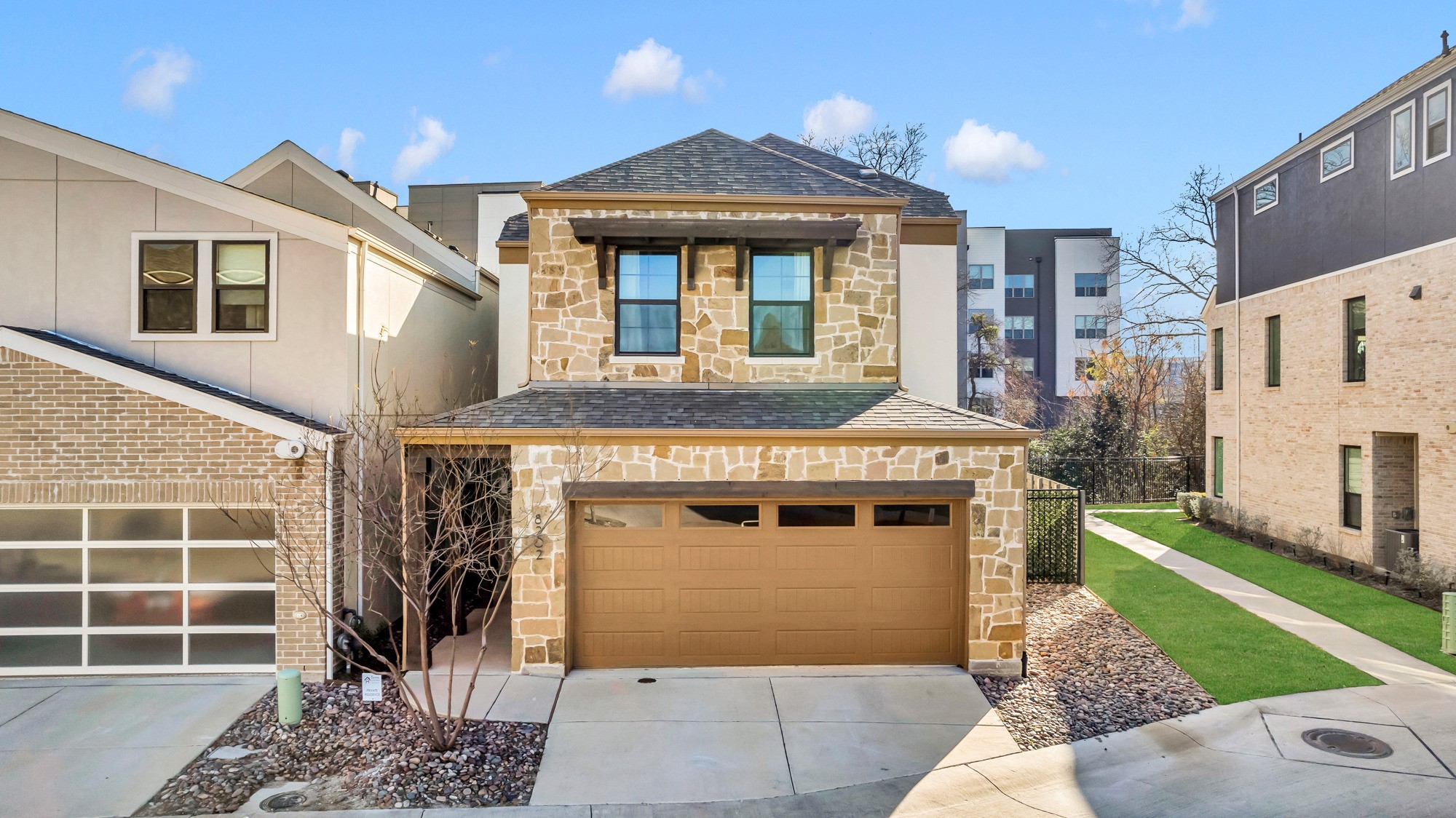 8202 Hastings Drive Dallas TX 75231