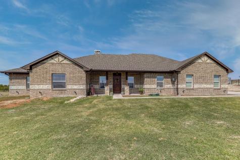 3024 Jolene Court Springtown TX 76082