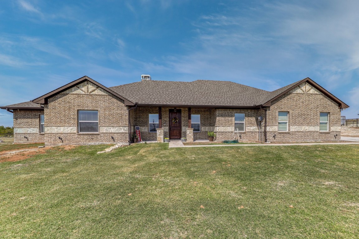 3024 Jolene Court Springtown TX 76082