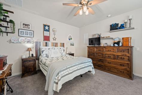 1160 Country Glen Drive Godley TX 76044