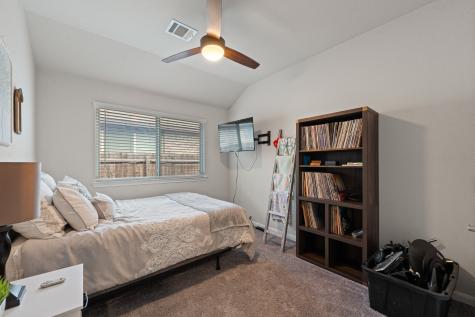 1160 Country Glen Drive Godley TX 76044