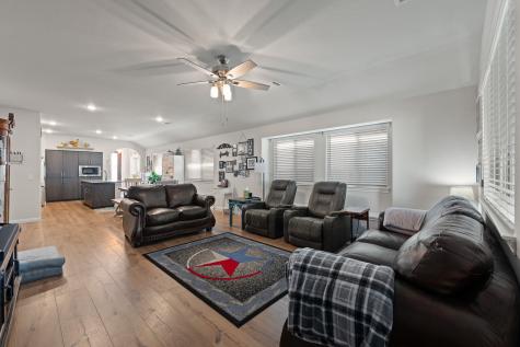 1160 Country Glen Drive Godley TX 76044