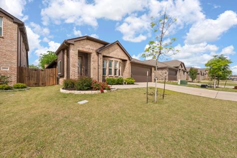 1160 Country Glen Drive Godley TX 76044