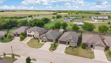 1160 Country Glen Drive Godley TX 76044