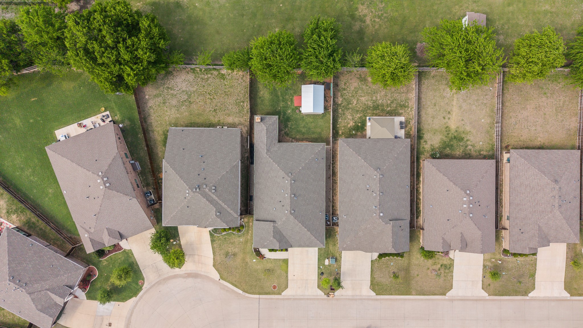 1160 Country Glen Drive Godley TX 76044