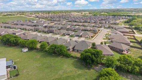 1160 Country Glen Drive Godley TX 76044