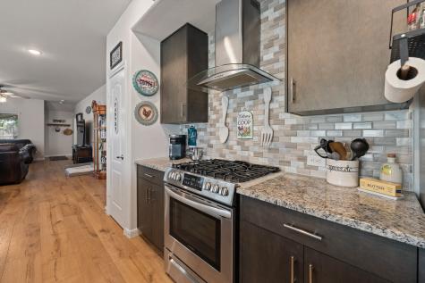 1160 Country Glen Drive Godley TX 76044