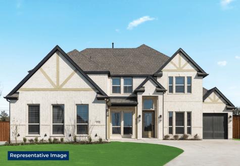 305 Lovett Lane Burleson TX 76028