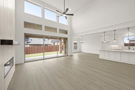 305 Lovett Lane Burleson TX 76028