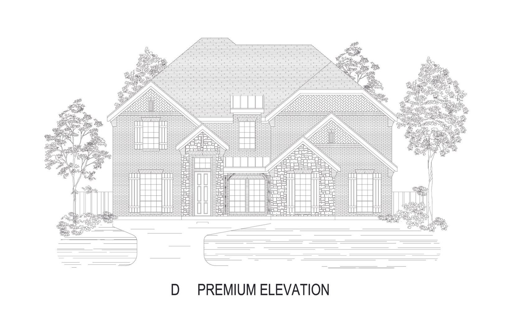 305 Lovett Lane Burleson TX 76028