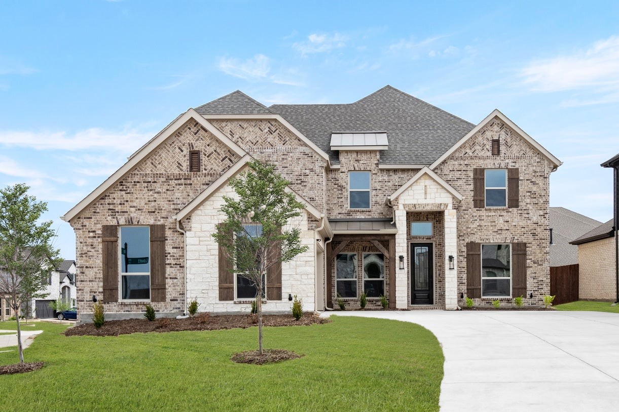 305 Lovett Lane Burleson TX 76028