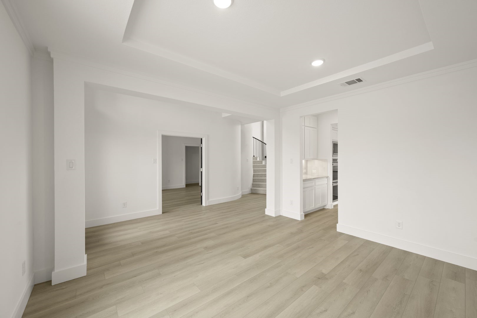 305 Lovett Lane Burleson TX 76028