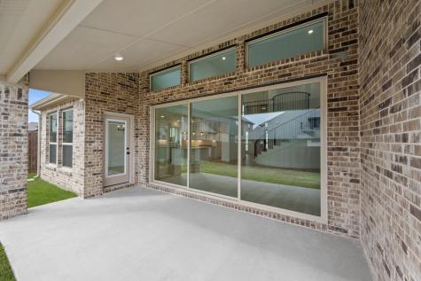 305 Lovett Lane Burleson TX 76028