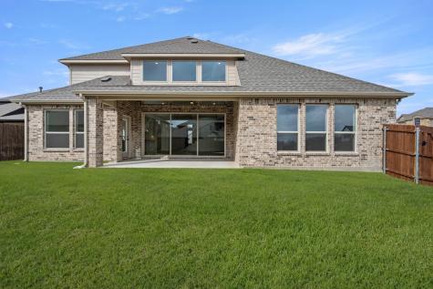 305 Lovett Lane Burleson TX 76028