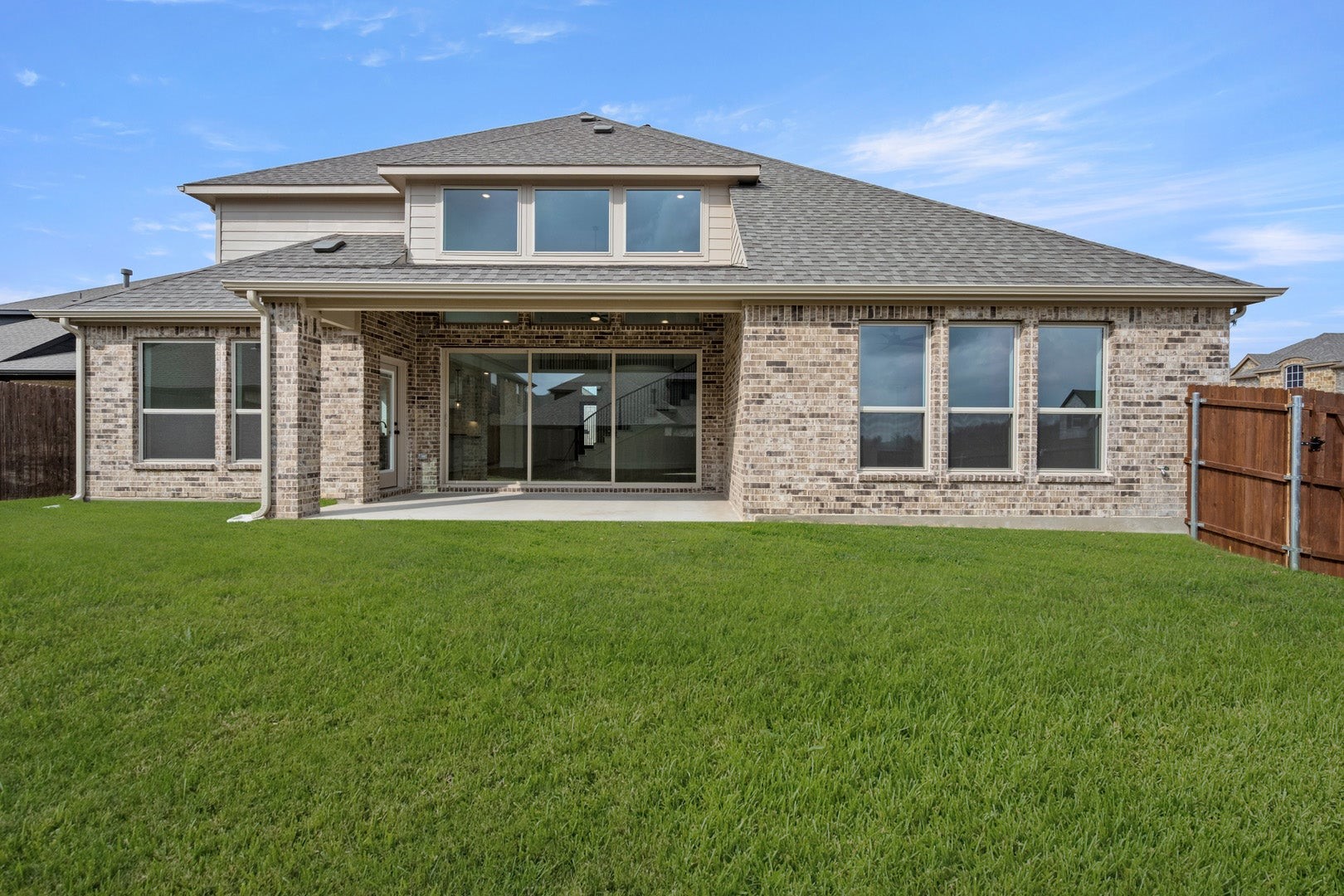 305 Lovett Lane Burleson TX 76028