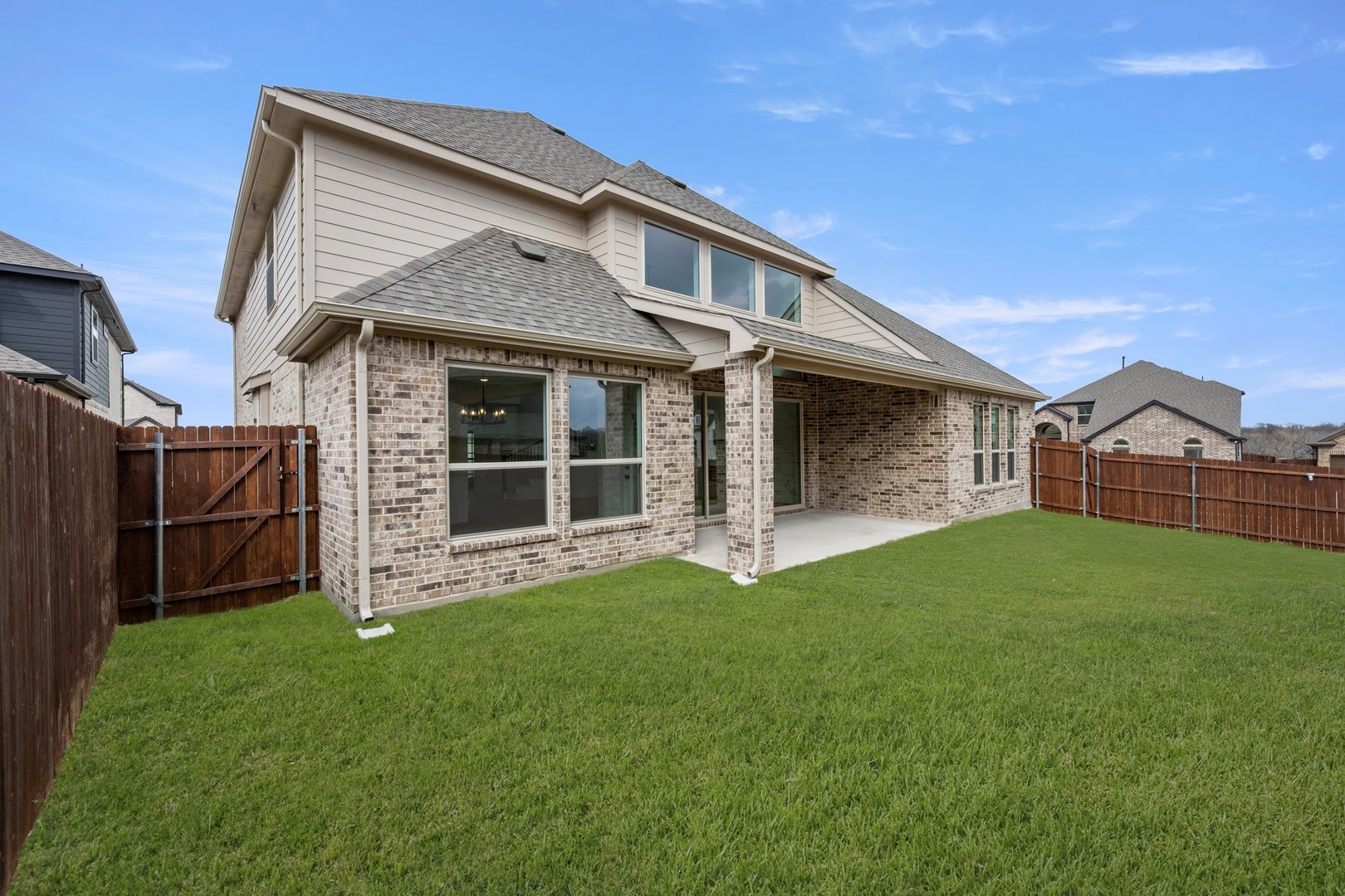 305 Lovett Lane Burleson TX 76028