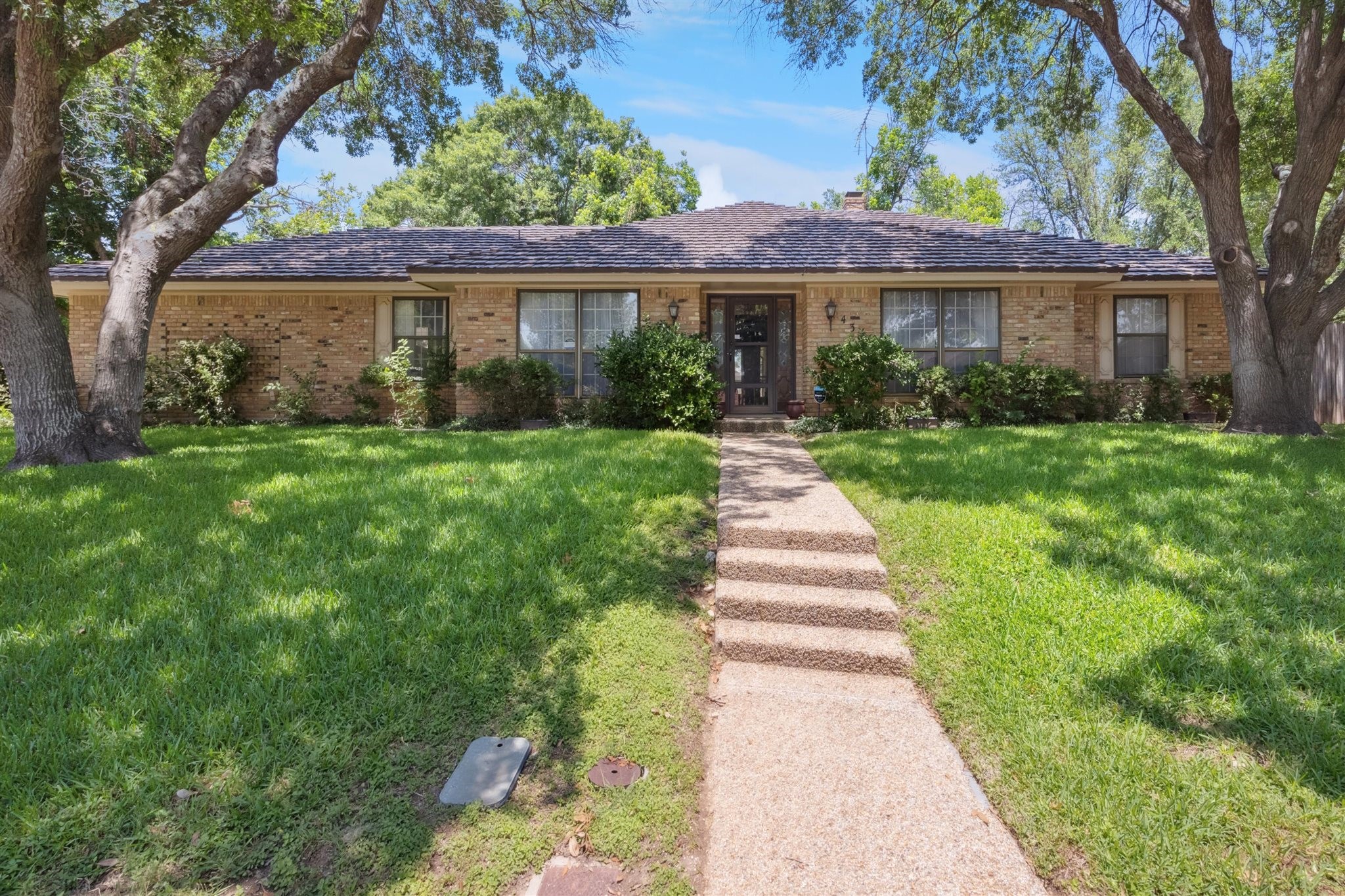 4356 Rota Circle Fort Worth TX 76133