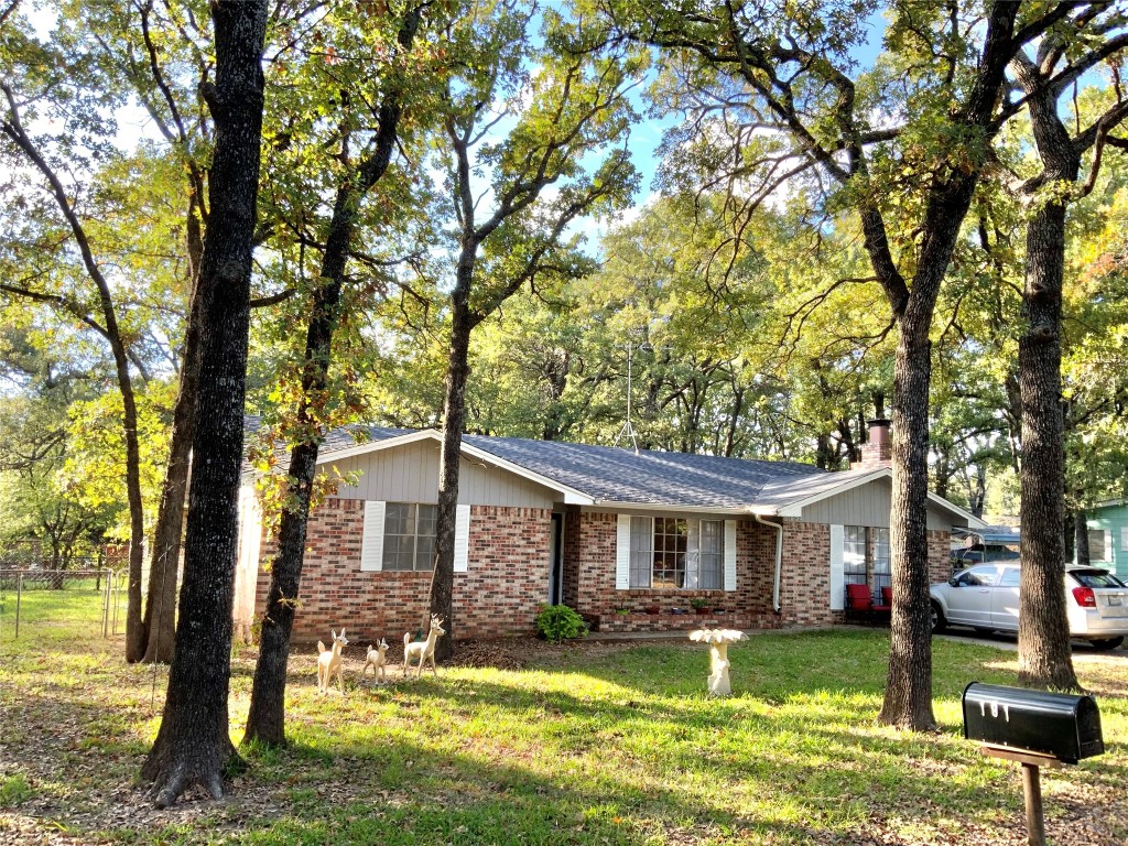 191 George A Green Drive Gordonville TX 76245