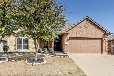 15800 Carlton Oaks Drive Fort Worth TX 76177
