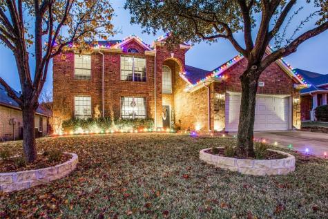 10205 Ash Creek Lane Fort Worth TX 76177