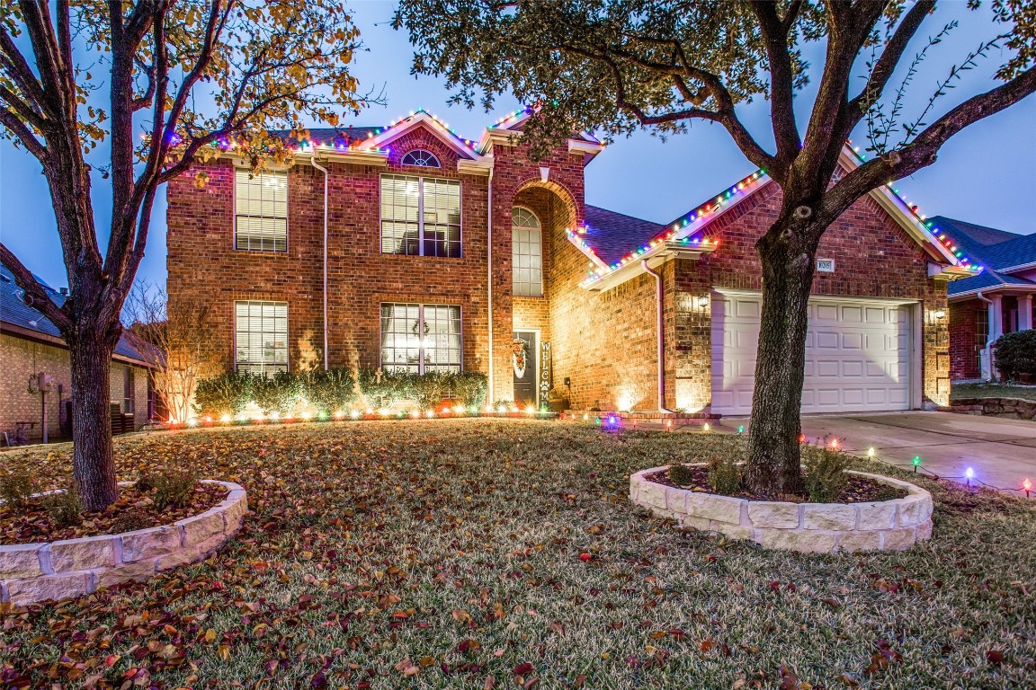 10205 Ash Creek Lane Fort Worth TX 76177