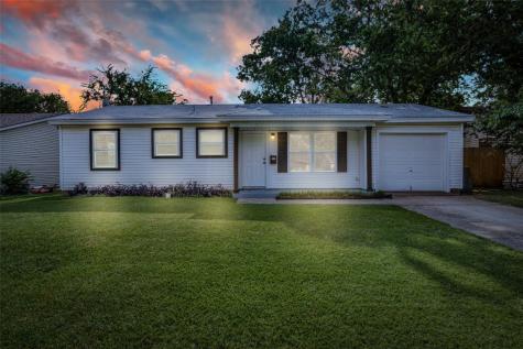 1225 Olden Street Dallas TX 75211