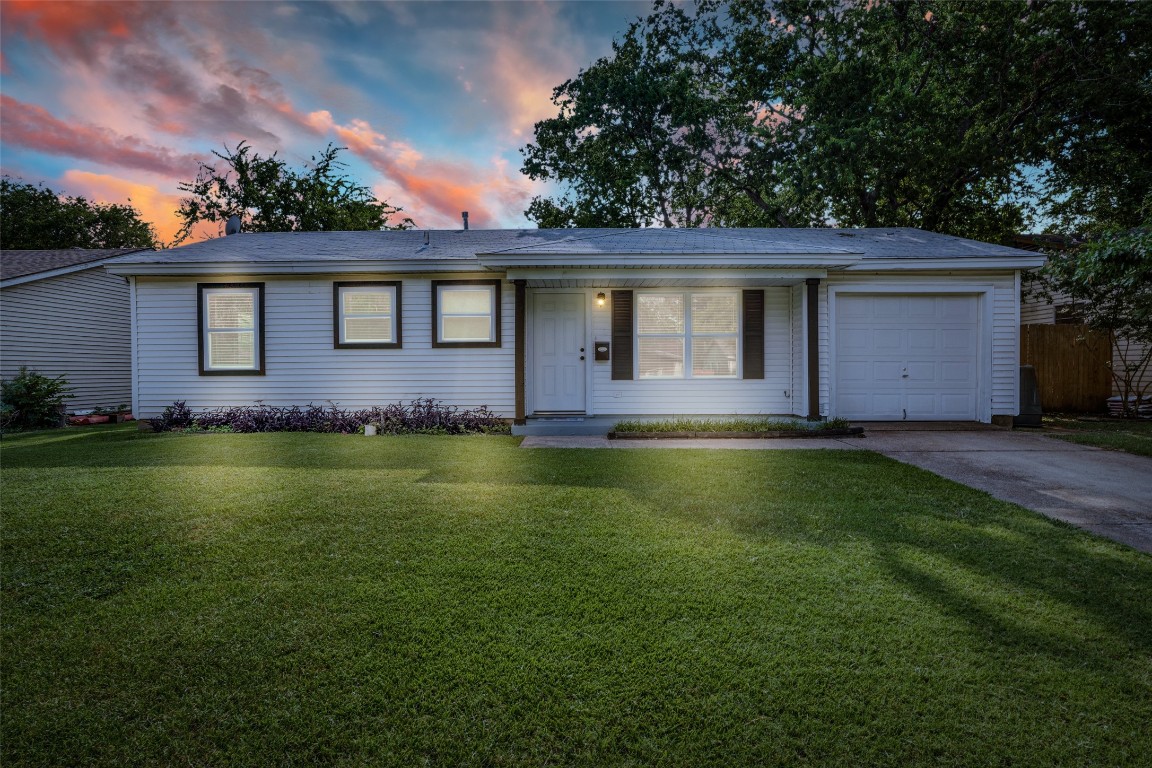 1225 Olden Street Dallas TX 75211
