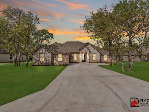 12409 Geraldine Drive Fort Worth TX 76126