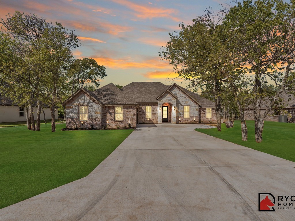 12409 Geraldine Drive Fort Worth TX 76126