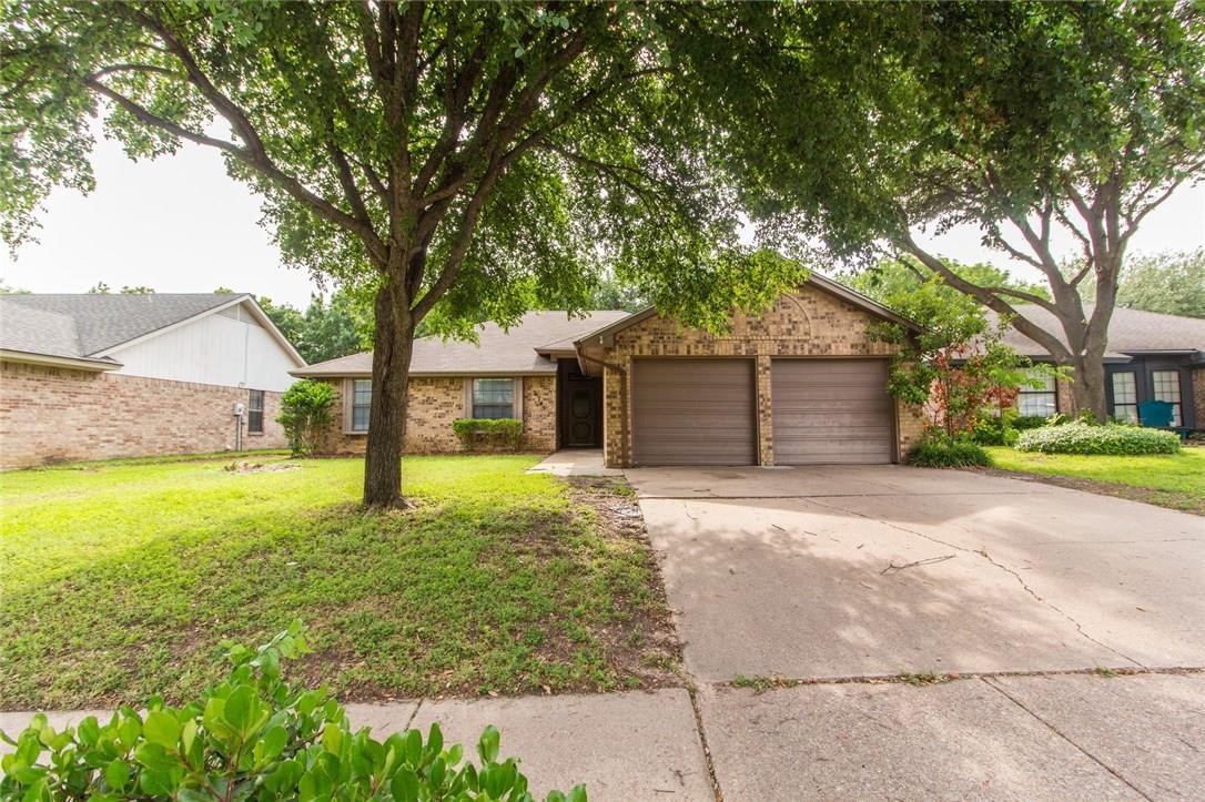 6745 Mesa Drive North Richland Hills TX 76182