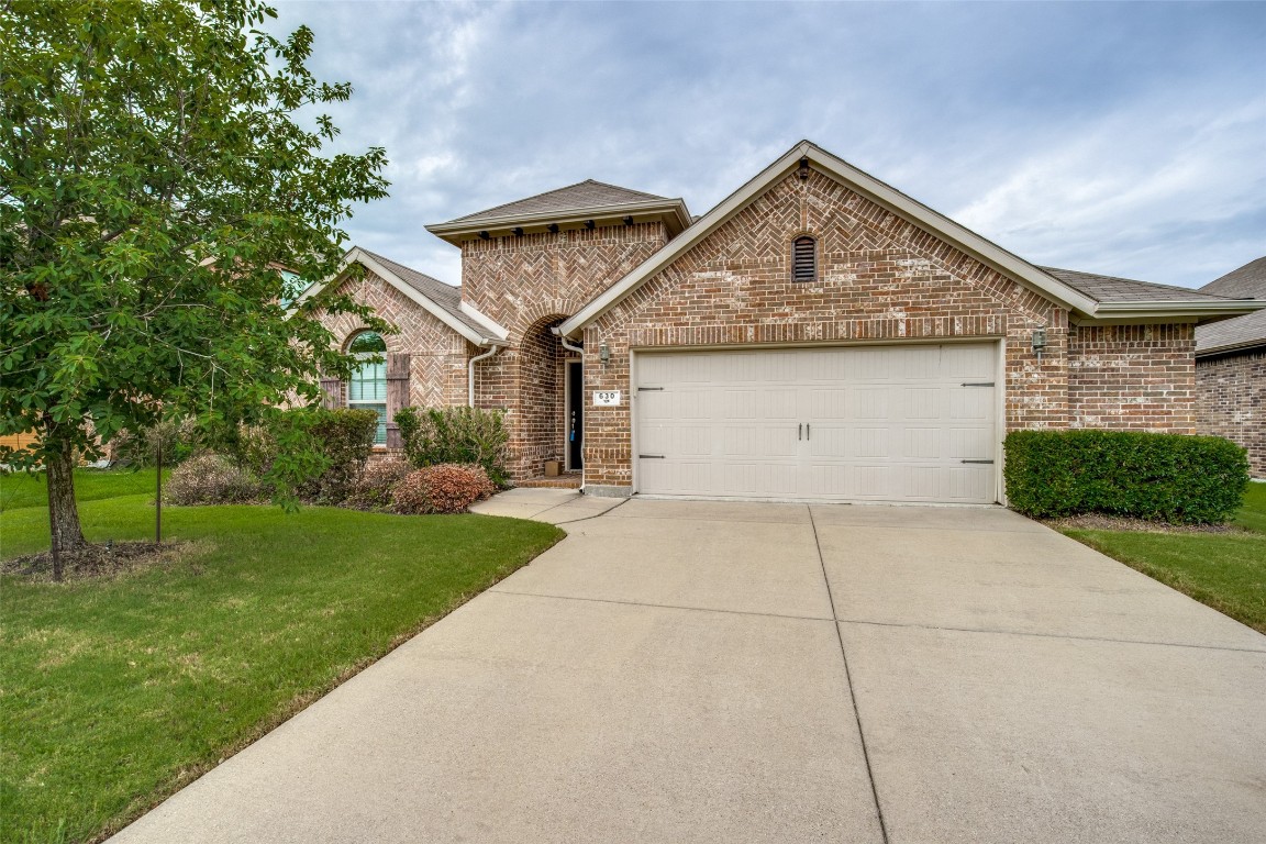 630 W Fate Main Place Fate TX 75087