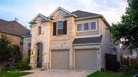 7705 Chickasaw Trail Mckinney TX 75070