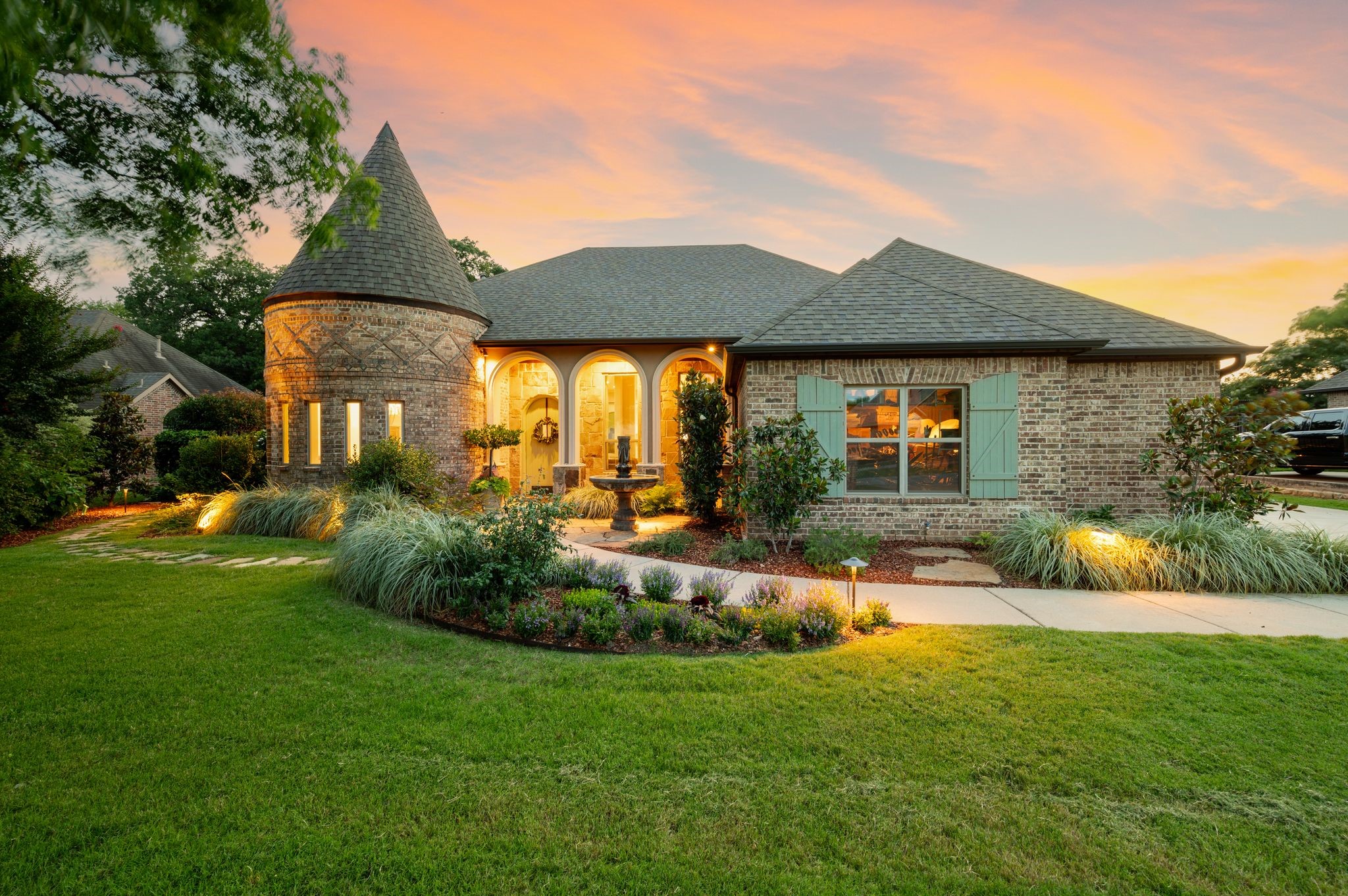3914 Felps Drive Colleyville TX 76034