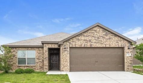 159 Holster Hollow Road Newark TX 76071