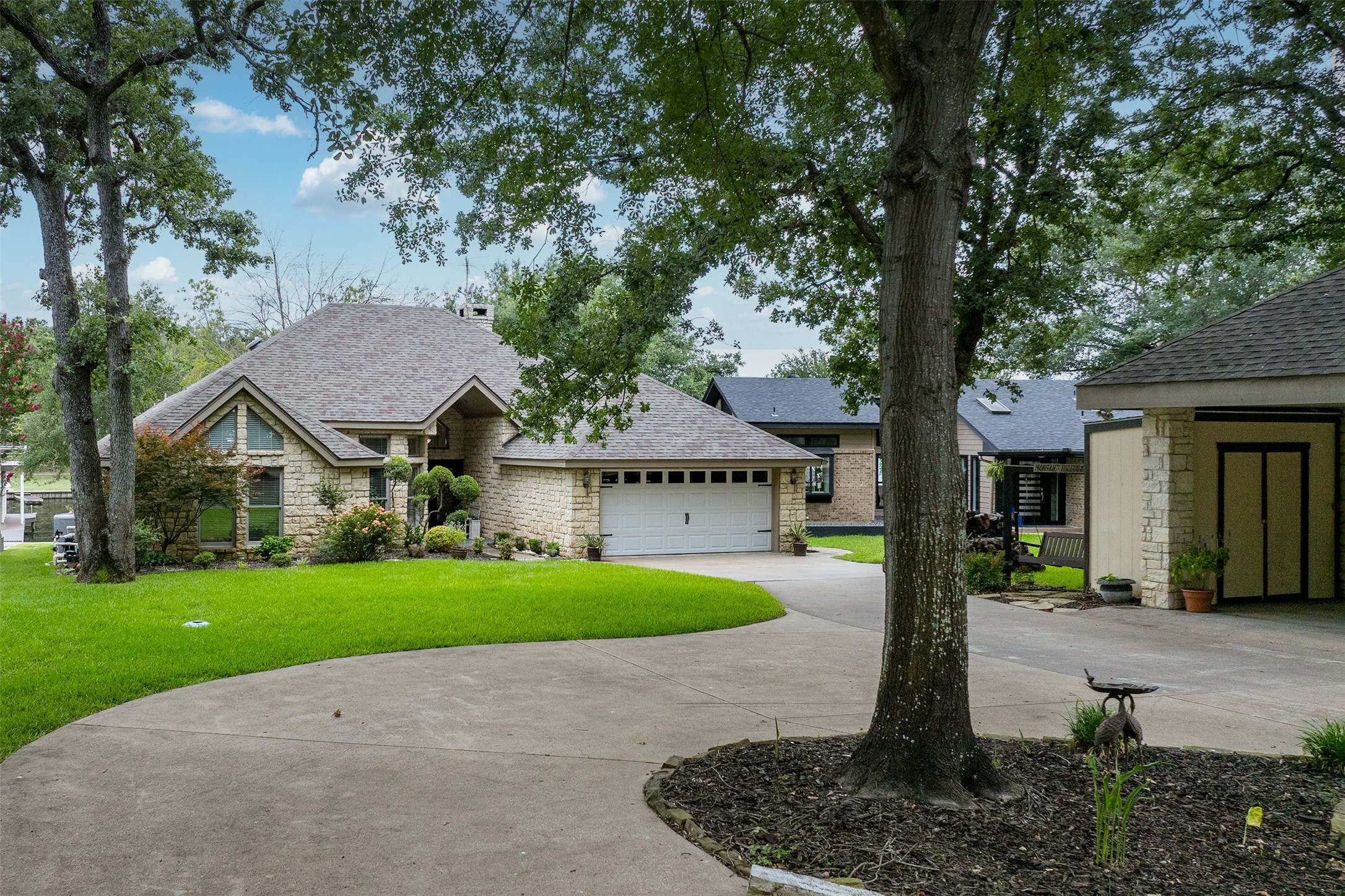 301 Northshore Trinidad TX 75163