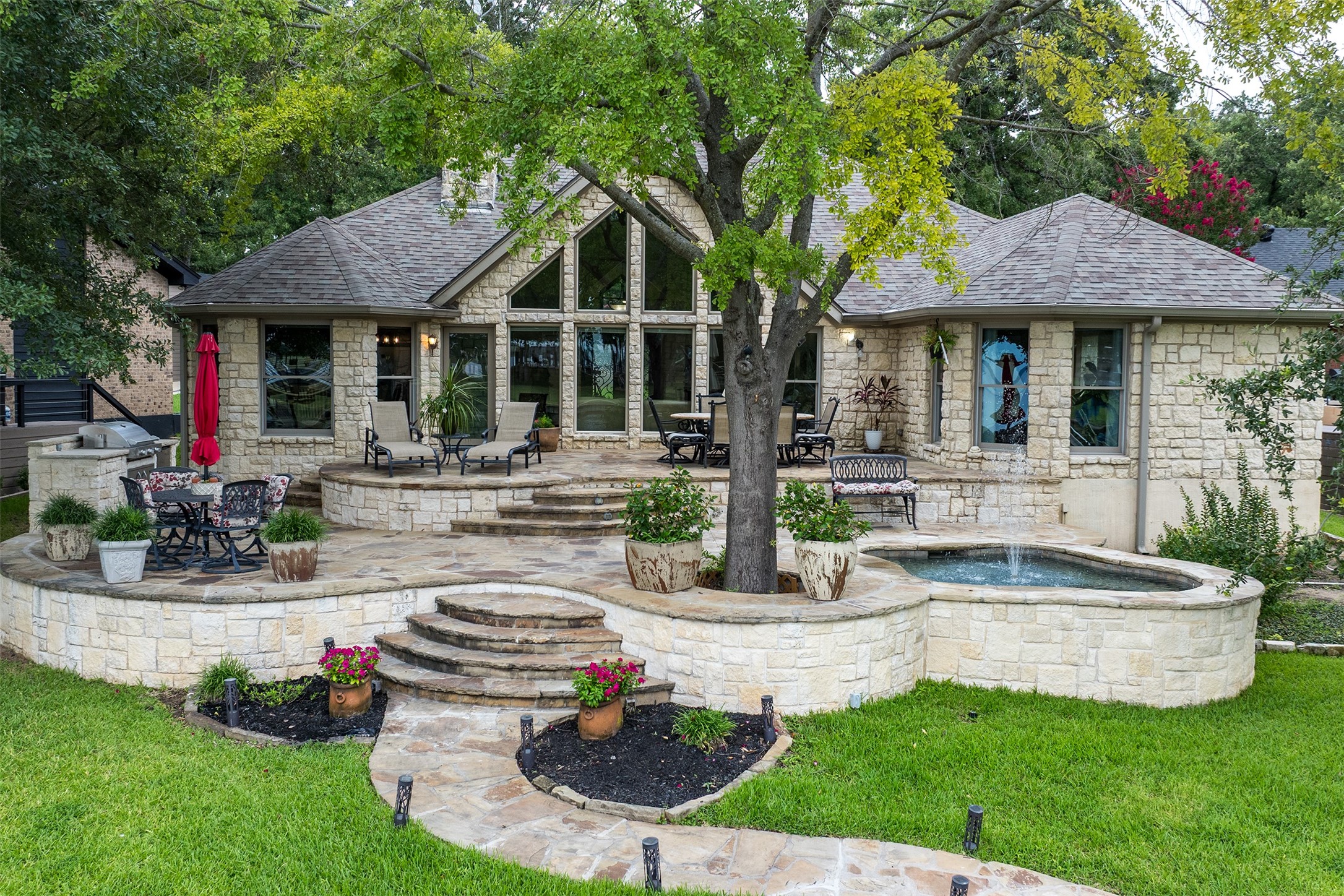 301 Northshore Trinidad TX 75163