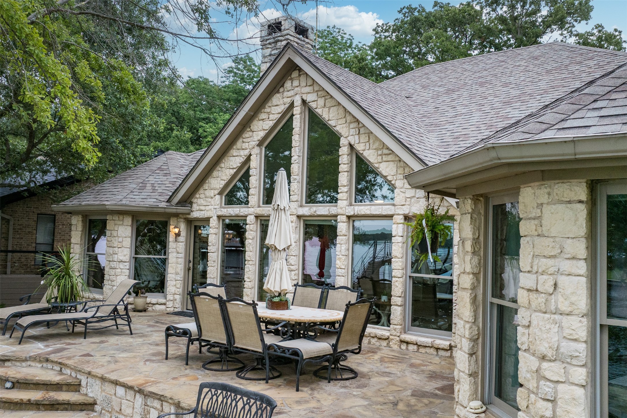 301 Northshore Trinidad TX 75163