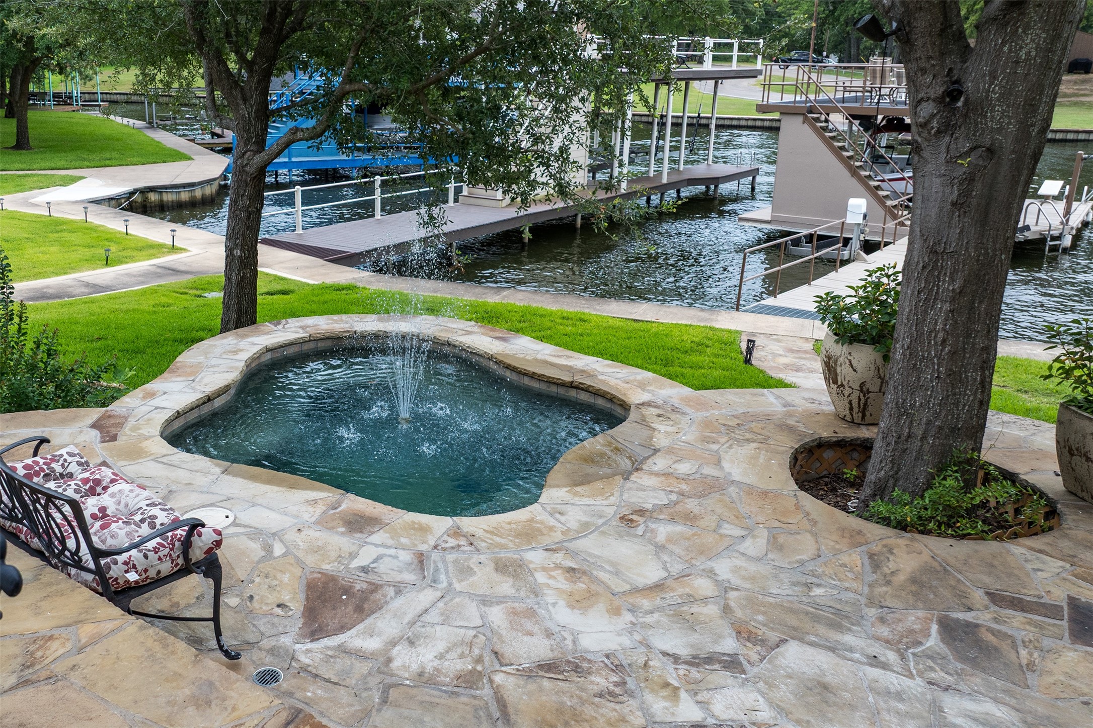 301 Northshore Trinidad TX 75163