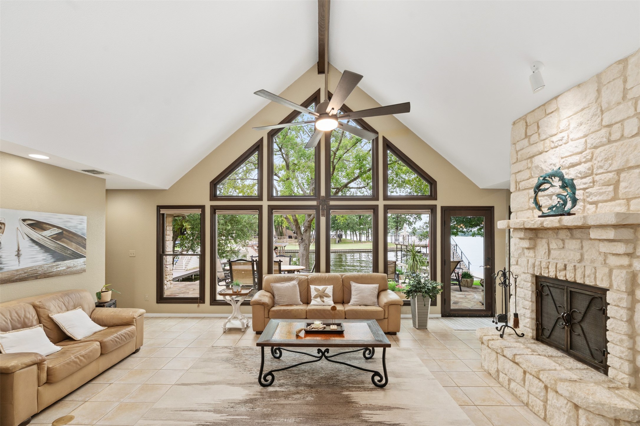 301 Northshore Trinidad TX 75163