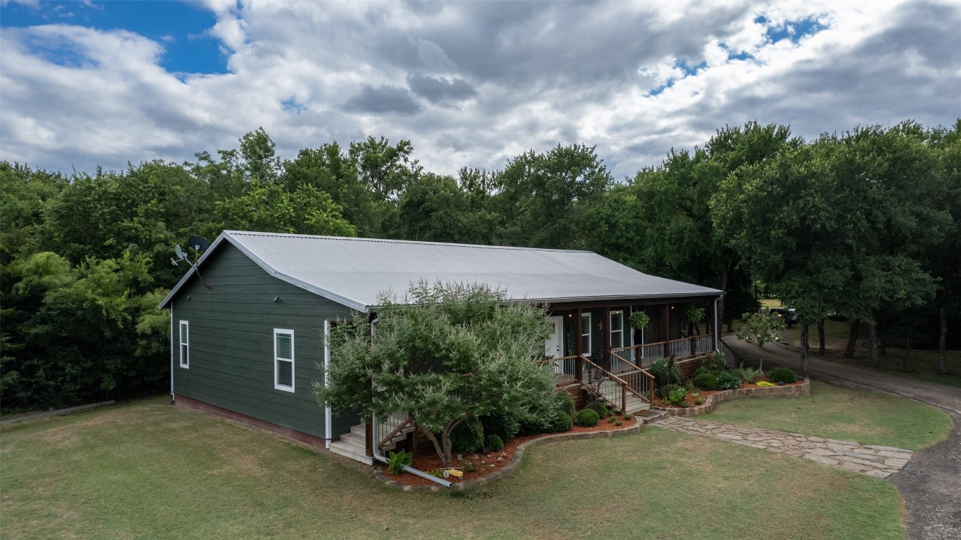2654 County Road 2168 Caddo Mills TX 75135